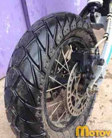 Питбайк BSE 125 Питбайк BSE 125