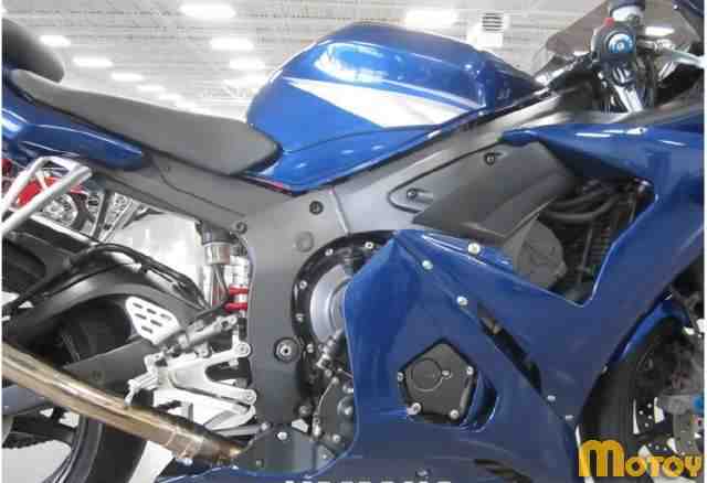 Ямаха R6 Ямаха R6