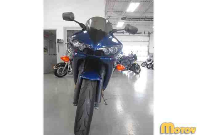 Ямаха R6 Ямаха R6