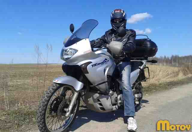 Хонда xl-650 transalp - трансальп Хонда xl-650 transalp - трансальп