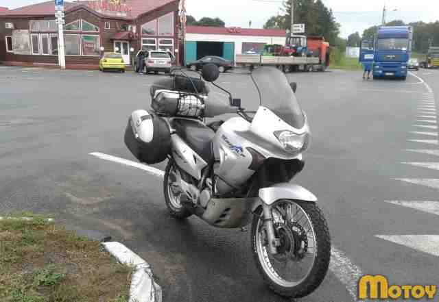 Хонда xl-650 transalp - трансальп Хонда xl-650 transalp - трансальп