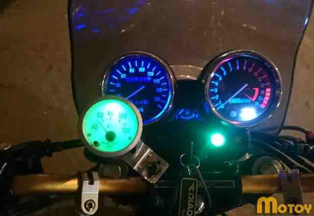 Кавасаки ZRX400-1998 Кавасаки ZRX400-1998