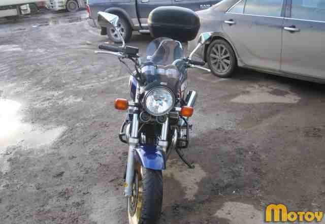 Продается мотоцикл Хонда CB 750 Продается мотоцикл Хонда CB 750