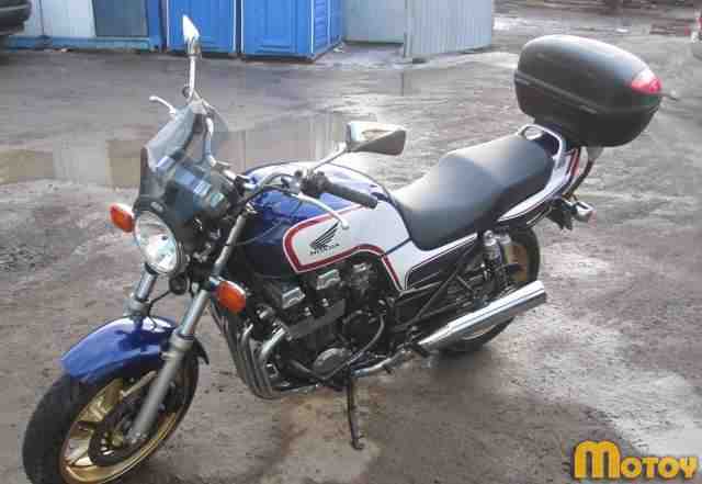 Продается мотоцикл Хонда CB 750 Продается мотоцикл Хонда CB 750