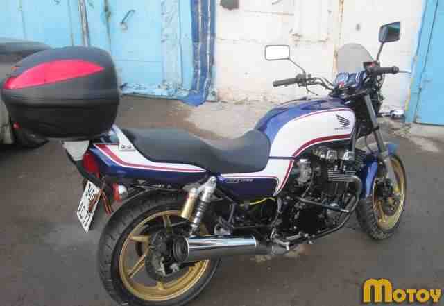Продается мотоцикл Хонда CB 750 Продается мотоцикл Хонда CB 750