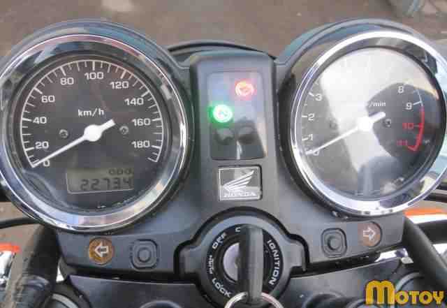 Продается мотоцикл Хонда CB 750 Продается мотоцикл Хонда CB 750