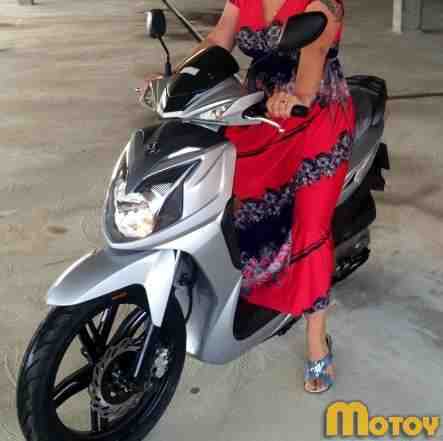 Sym симфоний SR. 50 Sym симфоний SR. 50