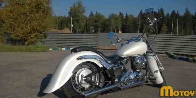 Продам Ямаха драг стар 400cc Продам Ямаха драг стар 400cc