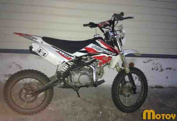 Кайо 140cc Кайо 140cc