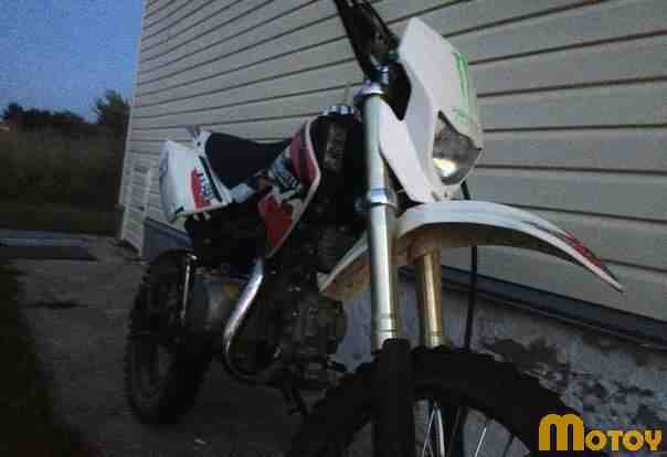 Кайо 140cc Кайо 140cc