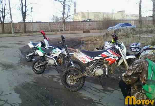 Кайо 140cc Кайо 140cc