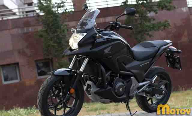 Хонда NC750XD Хонда NC750XD