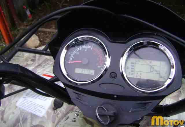 Стелс ATV500GT Стелс ATV500GT