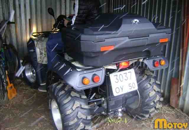 Стелс ATV500GT Стелс ATV500GT