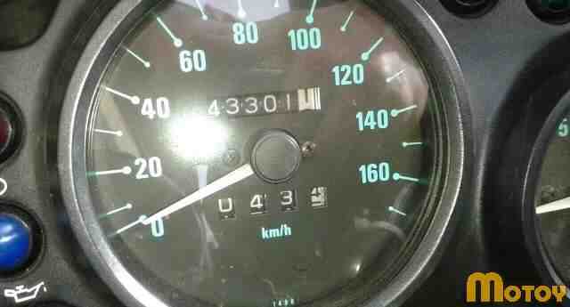 Кавасаки KLE 400 Кавасаки KLE 400