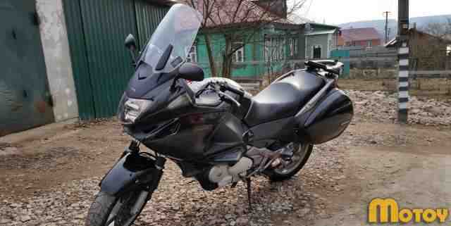 Хонда NT700V Deauville Хонда NT700V Deauville