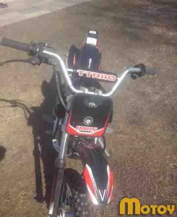 Ирбис TTR110 Ирбис TTR110