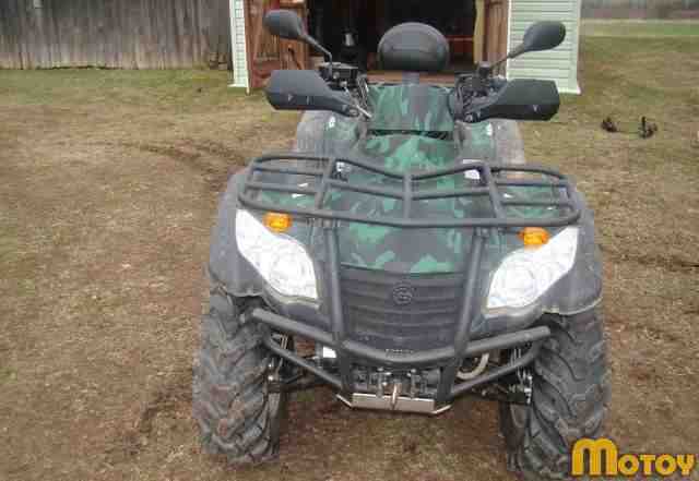 Продам cf мото x6 2012 года Продам cf мото x6 2012 года