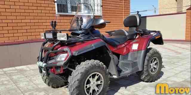 Brp Аутлендер 800 max ltd 2010 Brp Аутлендер 800 max ltd 2010