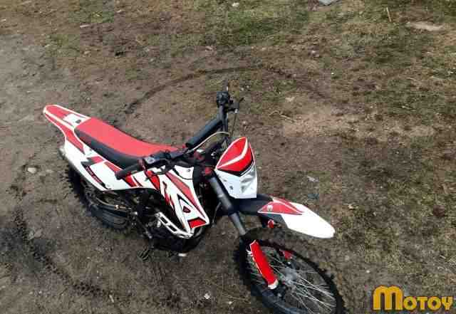 Ирбис ttr 250 Ирбис ttr 250