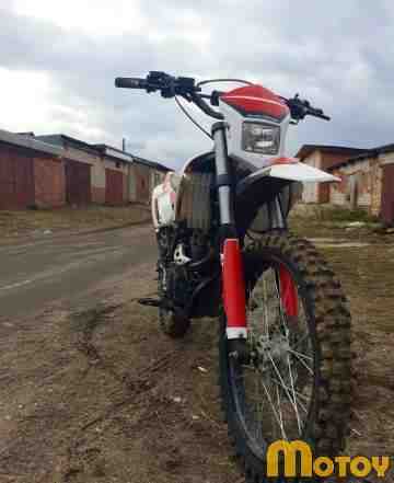 Ирбис ttr 250 Ирбис ttr 250