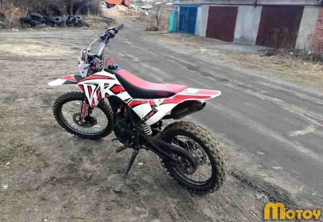 Ирбис ttr 250 Ирбис ttr 250
