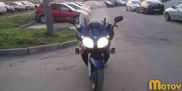 FJR1300A FJR1300A