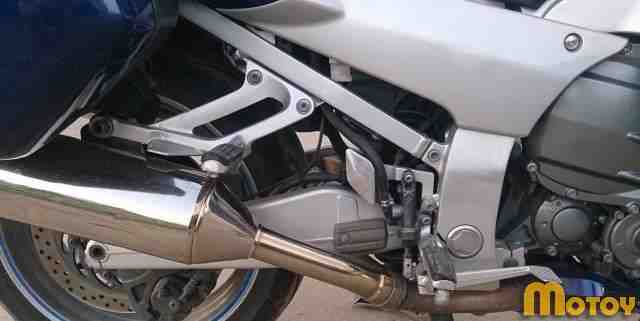FJR1300A FJR1300A