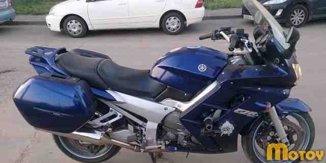 FJR1300A FJR1300A