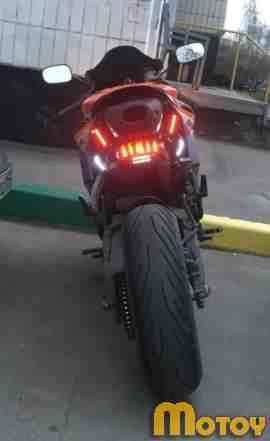 Хонда cbr 600rr 2008 Хонда cbr 600rr 2008