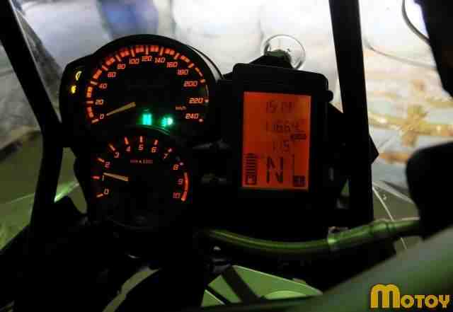 БМВ F800GS Adv БМВ F800GS Adv