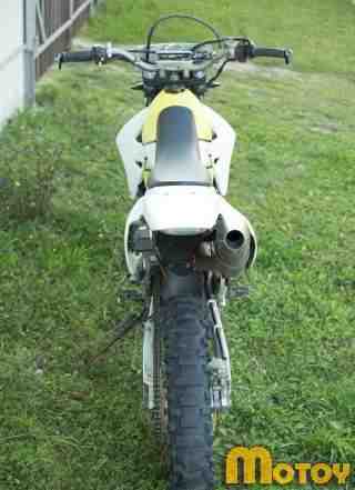 Сузуки DRZ 400 (DRZ400) Сузуки DRZ 400 (DRZ400)