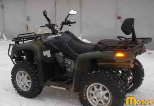 Atv стелс 700d 2011 Atv стелс 700d 2011