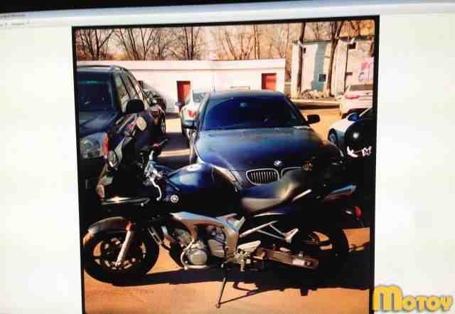 FZ6 S2 FZ6 S2
