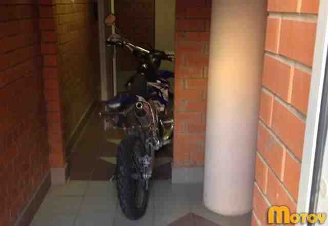 Ямаха wr450 f Ямаха wr450 f
