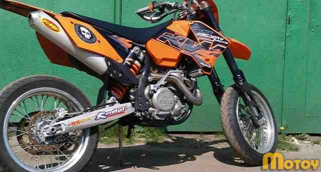 Продаю ктм 560 SMR 2006 Продаю ктм 560 SMR 2006