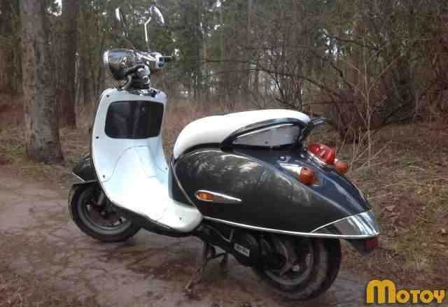 Априлия Mojito/Habana 50 cc Априлия Mojito/Habana 50 cc