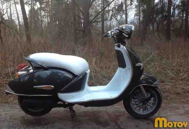 Априлия Mojito/Habana 50 cc Априлия Mojito/Habana 50 cc