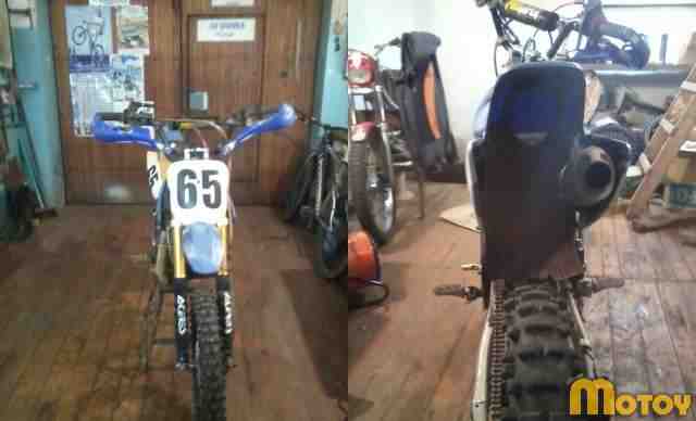 Питбайк BSE 150cc Питбайк BSE 150cc