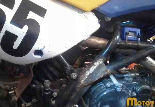 Питбайк BSE 150cc Питбайк BSE 150cc