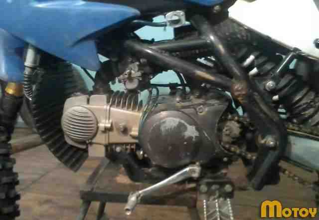 Питбайк BSE 150cc Питбайк BSE 150cc