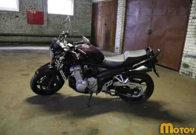 Продам Сузуки GSF 1250, 2009 Продам Сузуки GSF 1250, 2009