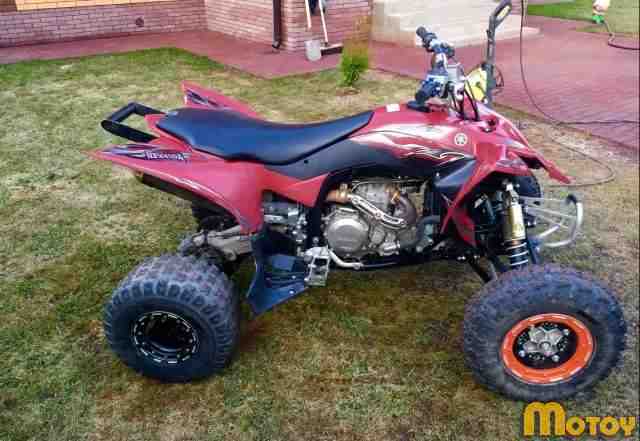 Продается квадроцикл ямаха YFZ450R SE 13" Продается квадроцикл ямаха YFZ450R SE 13"