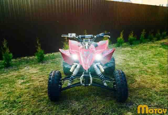 Продается квадроцикл ямаха YFZ450R SE 13" Продается квадроцикл ямаха YFZ450R SE 13"