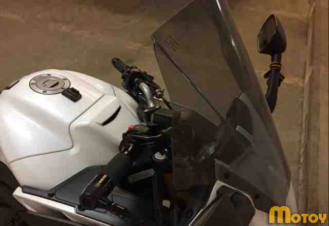 Ямаха FZ8 Ямаха FZ8