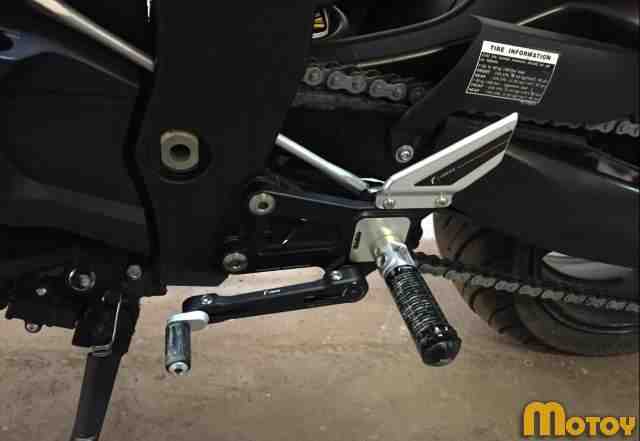 Ямаха FZ8 Ямаха FZ8