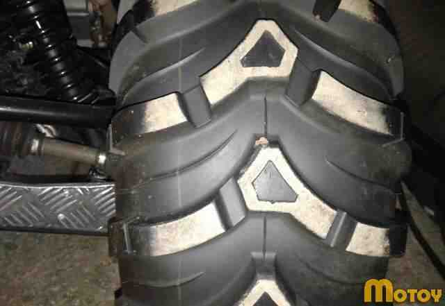 Стелс ATV 600 GT 2013 г Стелс ATV 600 GT 2013 г