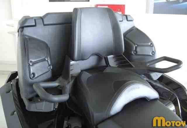 BRP Аутлендер MAX 1000 EFI XT-P BRP Аутлендер MAX 1000 EFI XT-P