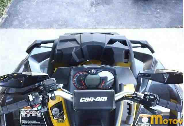BRP Can-Am Аутлендер 1000 XMR BRP Can-Am Аутлендер 1000 XMR