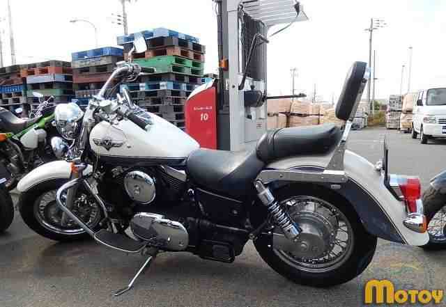 Кавасаки вулкан 1500 Кавасаки вулкан 1500